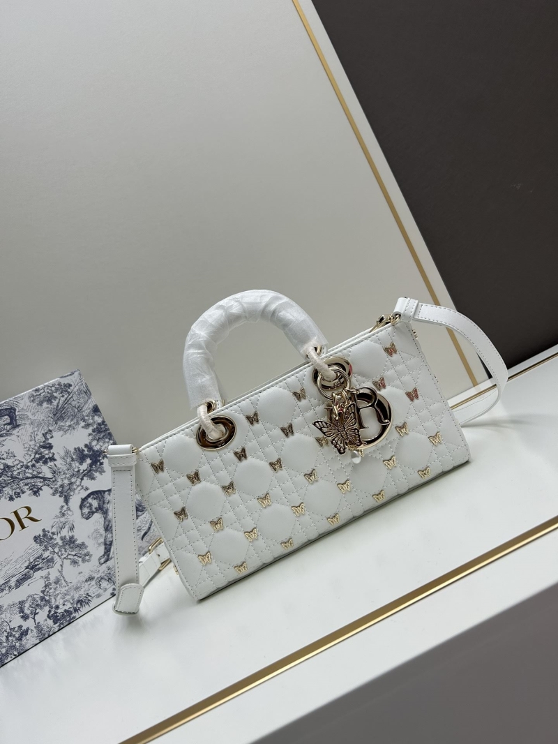 Dior My Lady Bags